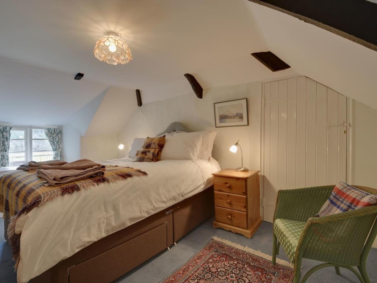 Lew Quarry Cottage, Lewdown Zewnętrze zdjęcie