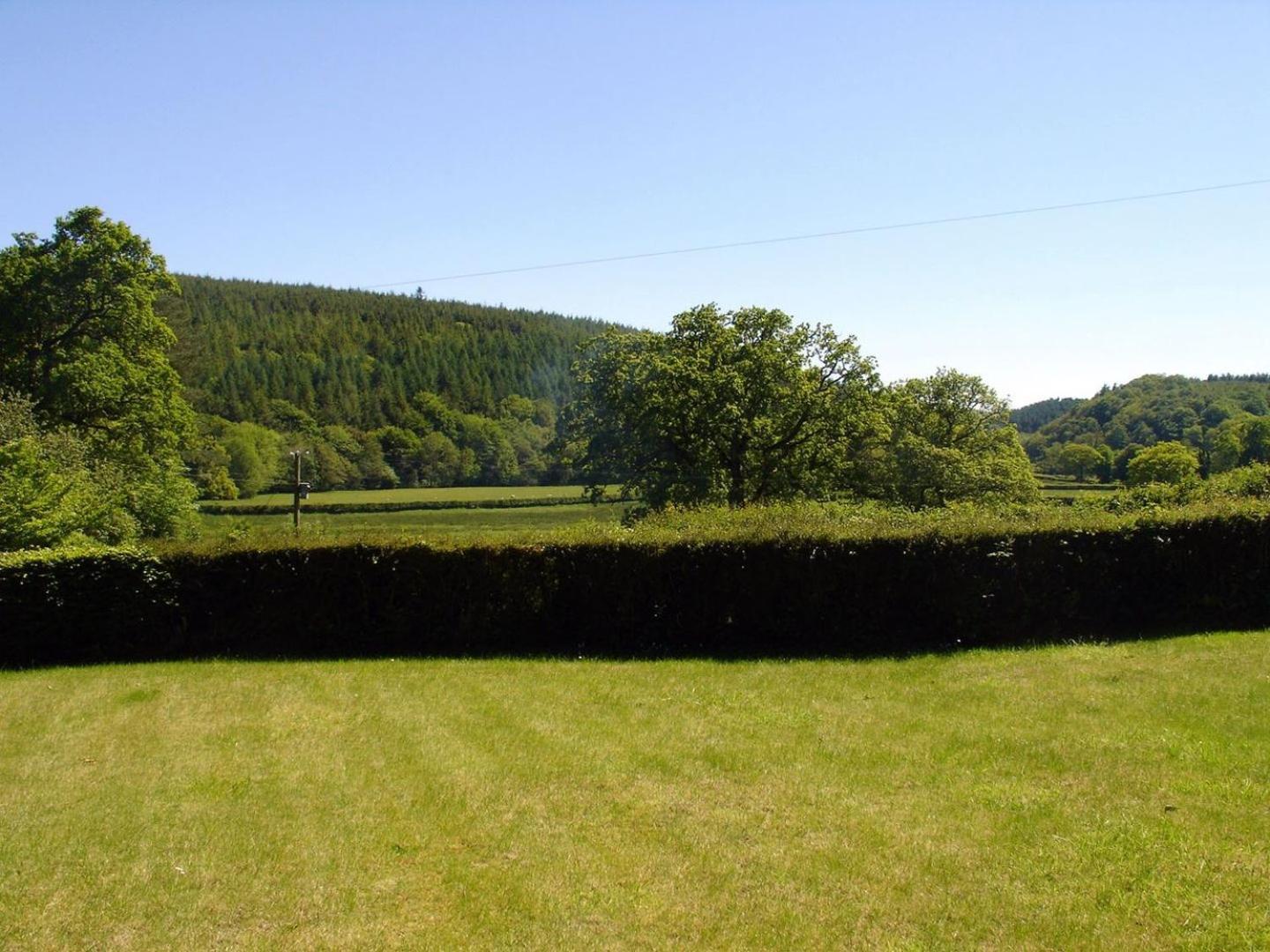 Lew Quarry Cottage, Lewdown Zewnętrze zdjęcie