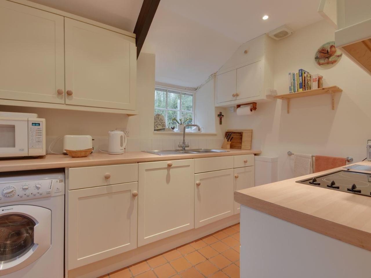 Lew Quarry Cottage, Lewdown Zewnętrze zdjęcie