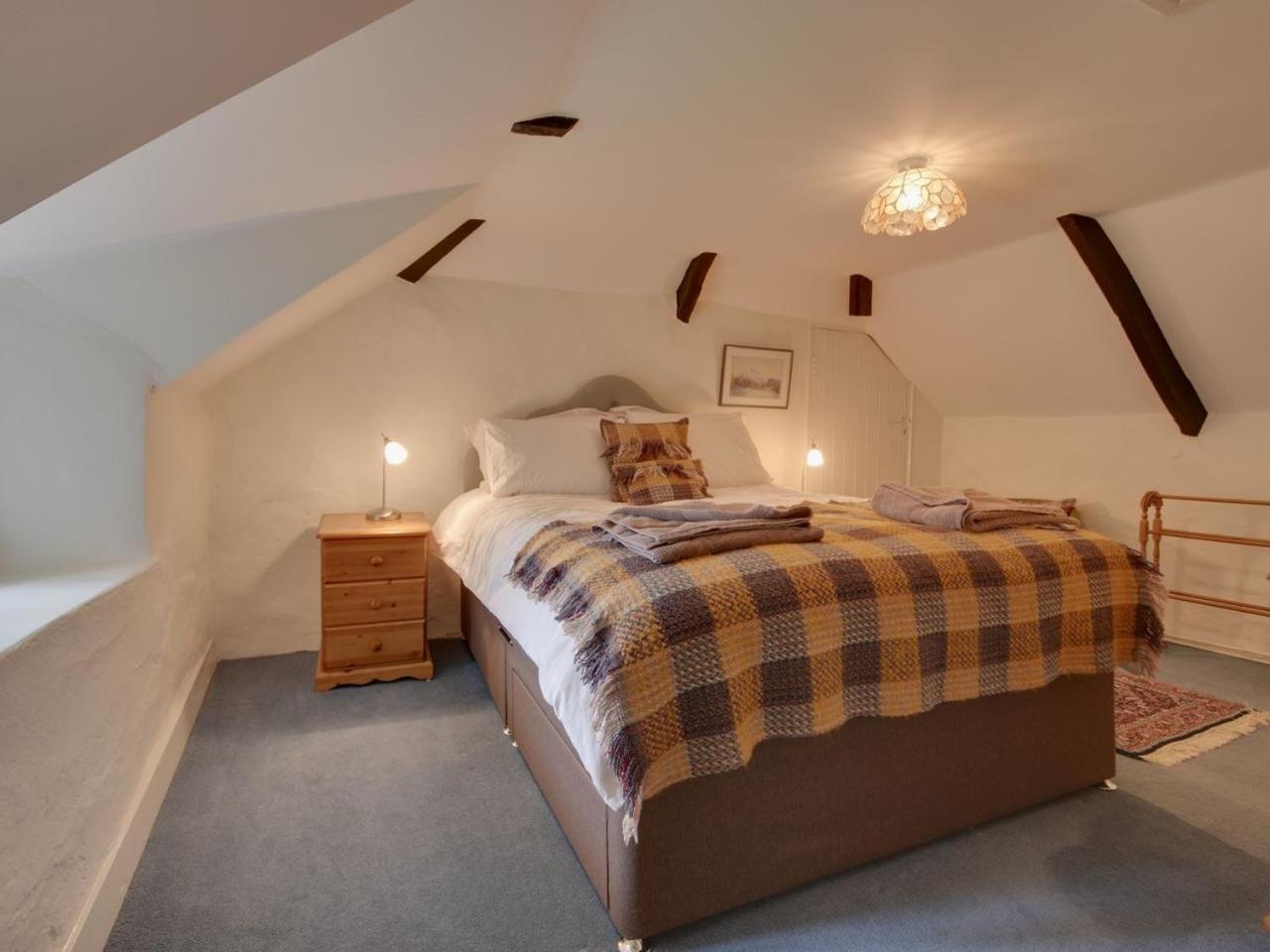 Lew Quarry Cottage, Lewdown Zewnętrze zdjęcie